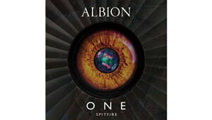 yD2RzSPITFIRE AUDIO ALBION ONE