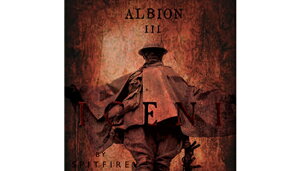 �yD2R�zSPITFIRE AUDIO ALBION - VOL.3 / ICENI