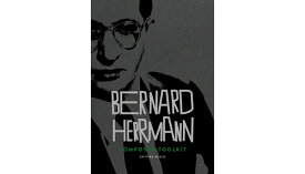 【D2R】SPITFIRE AUDIO BERNARD HERRMANN COMPOSER TOOLKIT