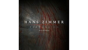 �yD2R�zSPITFIRE AUDIO HANS ZIMMER PERCUSSION