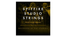 【D2R】SPITFIRE AUDIO SPITFIRE STUDIO STRINGS PROFESSIONAL