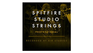 �yD2R�zSPITFIRE AUDIO SPITFIRE STUDIO STRINGS PROFESSIONAL