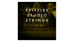 �yD2R�zSPITFIRE AUDIO SPITFIRE STUDIO STRINGS PROFESSIONAL / CG