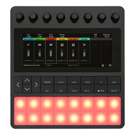 1010MUSIC bento - sampling production lab