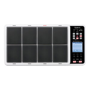 ROLAND(���[�����h) OCTAPAD SPD-30 Version 2
