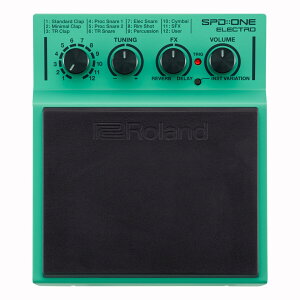 ROLAND SPD::ONE ELECTRO
