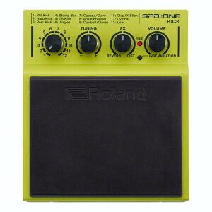 ROLAND SPD::ONE KICK