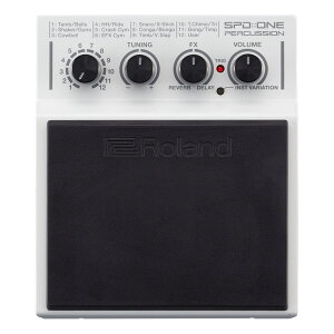 ROLAND SPD::ONE PERCUSSION