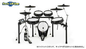 ATV EXS-5【電子ドラム】