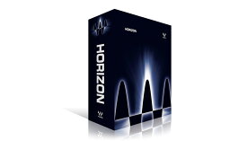 WAVES(ウェイブス/ウェーブス) Horizon【在庫限り特価！】【※シリアルPDFメール納品】 【DTM】 【エフェクトプラグイン】