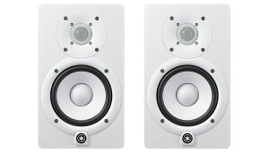 YAMAHA(���}�n) HS5W(1pair)�yDTM�z�y���j�^�[�X�s�[�J�[�z