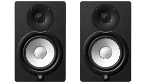 YAMAHA(���}�n) HS7�i�y�A�j�yDTM�z�y���j�^�[�X�s�[�J�[�z