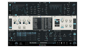 LinPlug SPECTRALyDTMzyVZTCU[z