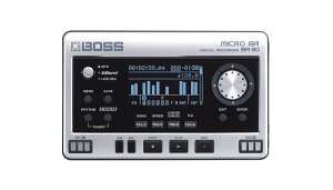 BOSS BR-80