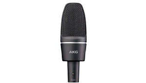 AKG C3000yRfT[}CNzyR[fBOz