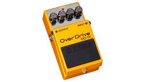 BOSS OD-1XyM^[GtFN^[z