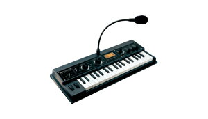 KORG microKORG XL{yVZTCU[z