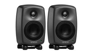 GENELEC 8320APM(1Pair)�yDTM�z�y���j�^�[�X�s�[�J�[�z�y�W�F�l���b�N�z
