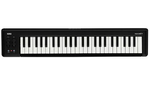 KORG microKEY2-49yMIDIL[{[hz
