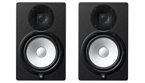 YAMAHA(���}�n) HS8�i�y�A�j�yDTM�z�y���j�^�[�X�s�[�J�[�z