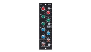 SSL(Solid State Logic) E-Series EQ Module for 500 Series racksyR[fBOz