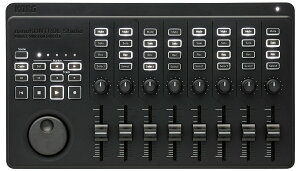 KORG nanoKONTROL Studio�yMIDI�R���g���[���[�z