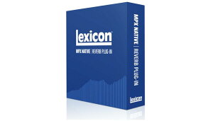 LEXICON MPX Native Reverb Plug-inyVAPDF[[izyGtFNgvOCz