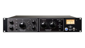 Universal Audio LA-610 mkII【レコーディング】【ユニバーサルオーディオ】