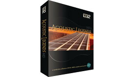 【D2R】Vir2 Acoustic Legends HD【※シリアルPDFメール納品】