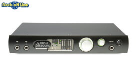 Prism Sound(プリズムサウンド) Lyra2 Black【DTM】【オーディオ】【コンバーター】