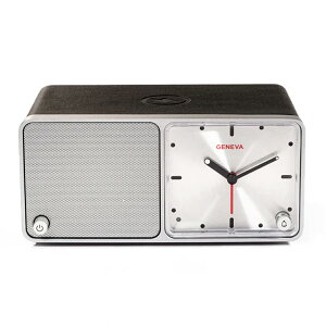 GENEVA Geneva Time Black