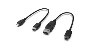 CME WIDI-USB Mircro-B Cable Pack IIyUSB P[uz