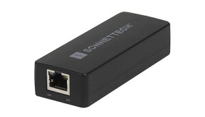 SONNET TECHNOLOGY Thunderbolt AVB GE Adapter for Macs