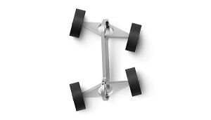 Teenage Engineering grip car natural