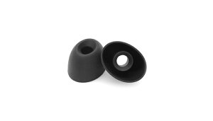 ADV.(ADVANCED) Eartune Fidelity U L�y�C���[�s�[�X �iL�T�C�Y3�y�A�j�z