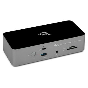 OWC OWC Thunderbolt 5 Dock 11 Ports