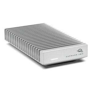 OWC OWC Express 1M2 USB4(80Gb/s) Bus-Powered Portable NVMe