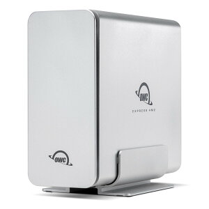 OWC OWC Express 4M2 USB4 (�P�[�X�̂݁ASoftRAID�t��) OWCUS4EXP4M2S