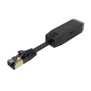 SilentPower LAN iSilencer+