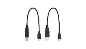 CME WIDI-USB-B OTG Cable Pack IyUSB P[uz