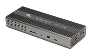 OWC OWC Thunderbolt Go Dock OWCTB4DKG11PN