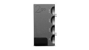 CHORD 2go Black