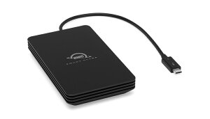OWC Envoy Ultra Thunderbolt 5 SSD 2TB
