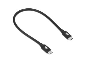 OWC OWC Thunderbolt 5 (USB-C) Cable 0.3m