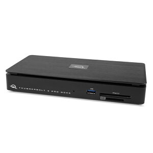 OWC OWC Thunderbolt 3 Pro Dock OWCTB3PRODCK