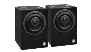 musikelectronic geithain(���W�[�N�G���N�g���j�N�K�C�U�C��) RL906(1PAIR)�y���j�^�[�X�s�[�J�[�z�y�I�[�f�B�I�z