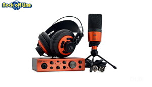 ESI Audiotechnik GmbH U22 XT cosMik Set�yDTM�z�y�I�[�f�B�I�C���^�[�t�F�C�X�z