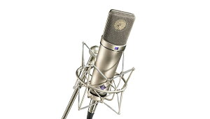 NEUMANN U87Ai studio setipؔETXyVtjyRfT[}CNzyR[fBOzymC}z