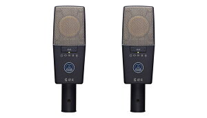 AKG C414 XLS STyRfT[}CNzyR[fBOz