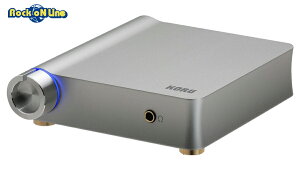 KORG DS-DAC-10R【ヘッドホンアンプ】【DAC】
